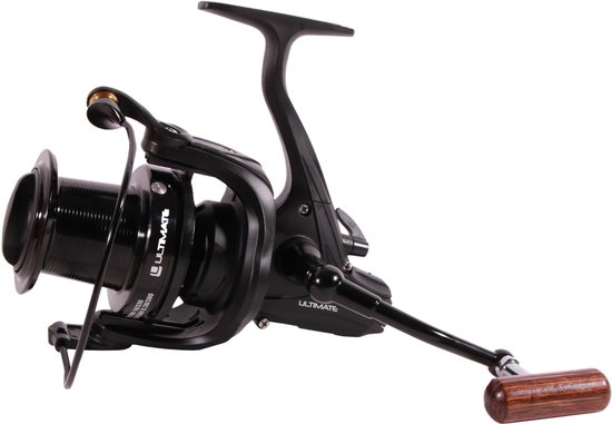 Ultimate Bionic Carp Set EVA 10ft (3lb) - Karper Set van Ultimate — afbeelding 2