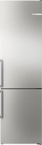 Bol.com Bosch KGN39AIAU - Serie 6 - Koel-vriescombinatie -RVS - Energielabel A - Total No Frost - VitaFresh XXL aanbieding