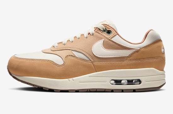 NIKE AIR MAX 1 87 SNEAKER MAAT 45