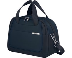 Samsonite Beautycase - D'Lite Beauty Case - Midnight Blue - 15 l