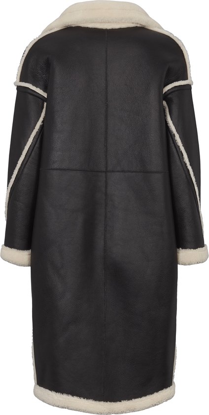 Natures Collection - Savannah Jas - Shearling schapenvacht