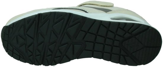 Skechers Uno Gen1 Color Rays Baskets pour femmes - Garçons - Beige