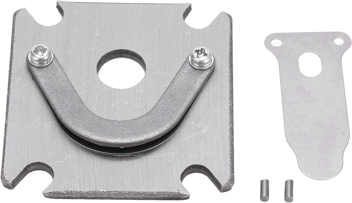 Luchtcompressorpakking Klepplaat - Goede Duurzaamheid - Accessoires voor de Mens