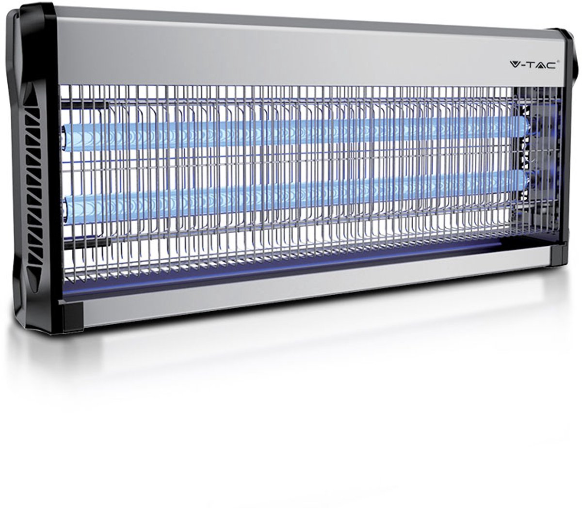 Bol.com V-TAC VT-3240 Elektrische insectenverdelger 40W UV binnen VT-3240 aanbieding