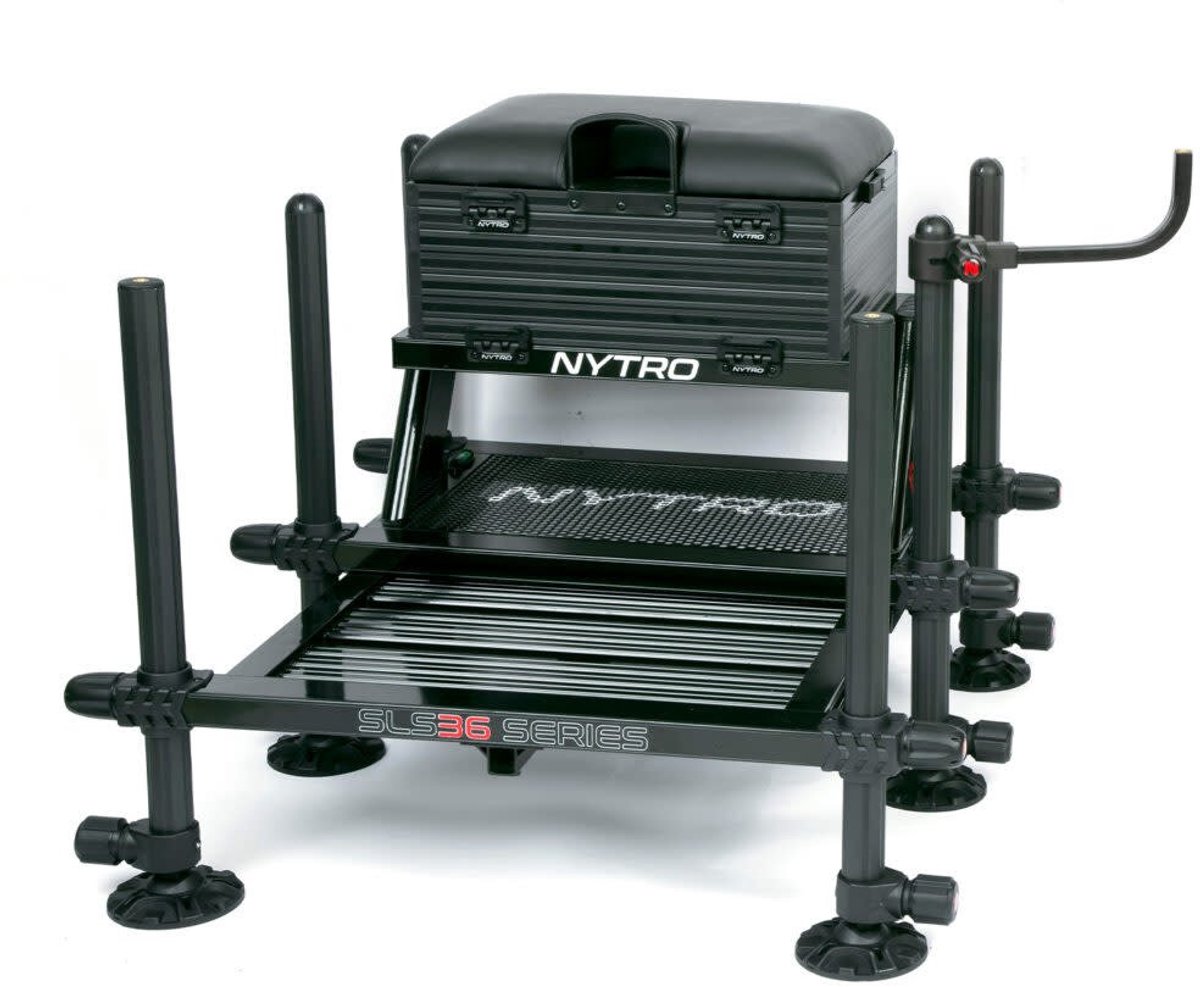 Nytro Connect-It X36 Cross Arm - Maat : Long