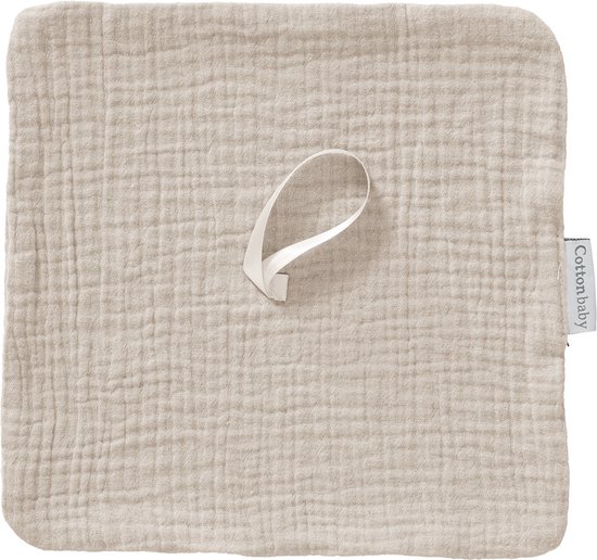 Cottonbaby Knuffeldoekje