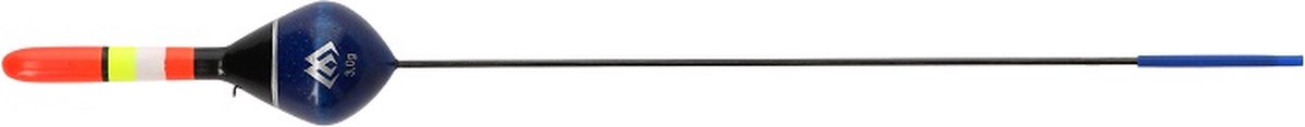 DOBBER | Fishing float | FLOAT | Mikado | Drijver EX Vast | 057 | 3.0g | VISSEN