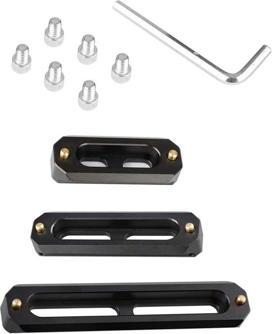 Mirage Zadelpenklem - Snelspanner - Aluminium - 31.8 mm - Zilver