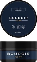 Boudoir Clay - Haarwax - Clay wax - Haar wax mannen - Wax - Clay - Hair clay -