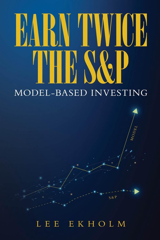 Earn Twice the S&P - cover