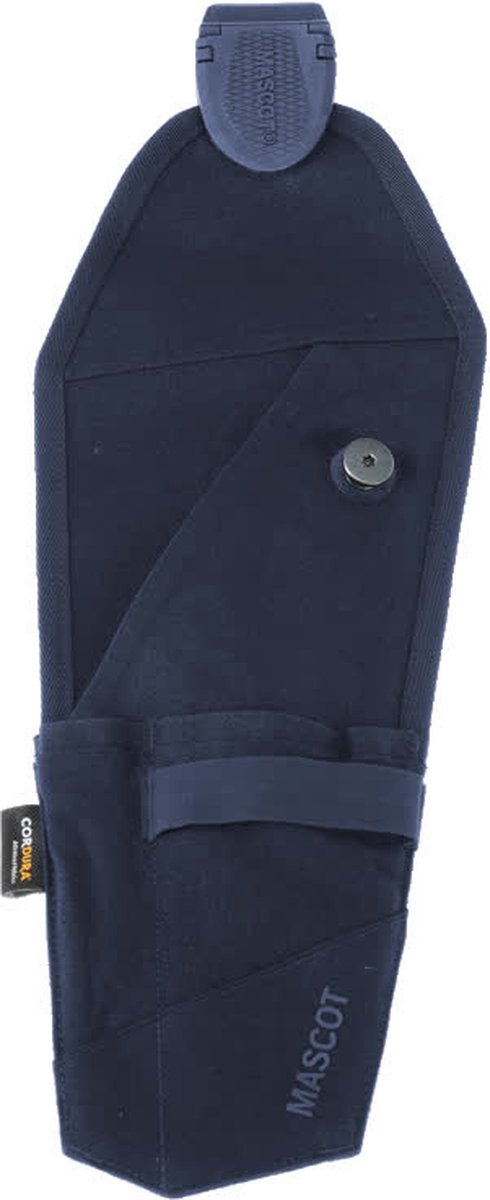 Mascot Customized Spijkerzak 24650-012 - donkermarine - One size