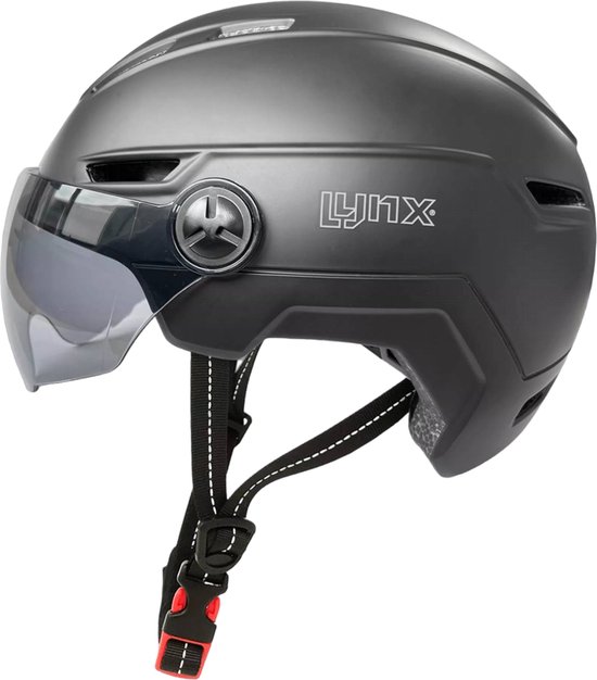 Lynx Speed Pedelec Helm