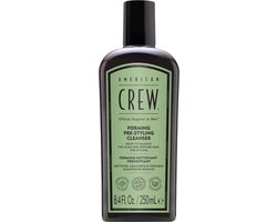 American Crew Pre-Styling Forming Shampoo - 250ml