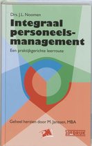 Integraal Personeelsmanagement