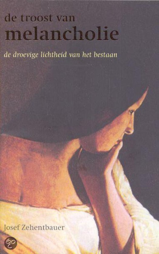 Troost Van Melancholie