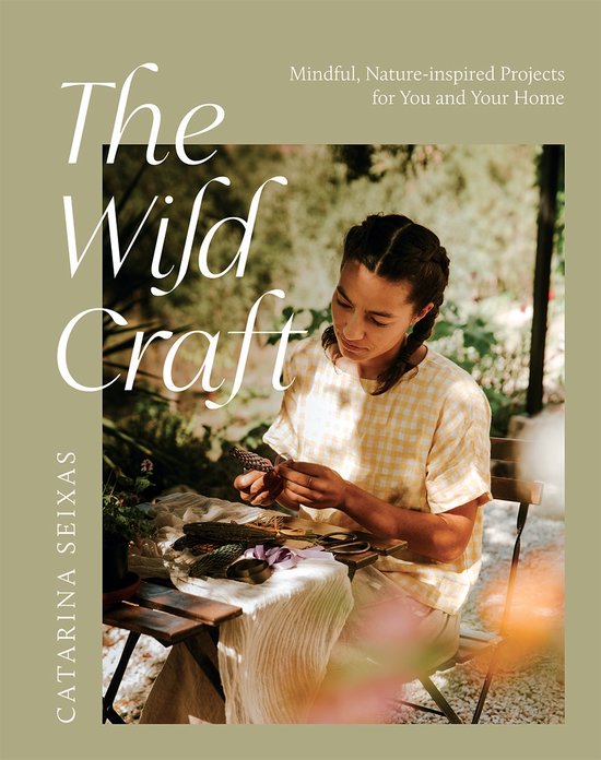 The Wild Craft - cover