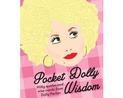 Pocket Dolly Wisdom