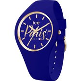ce-Watch - Reloj de mujer ce-Watch Flower C017581 de slcona verde