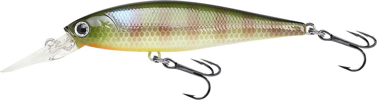 Lucky Craft Pointer 78DD BE Gill Plug 7.8cm (9.6g) | Plug