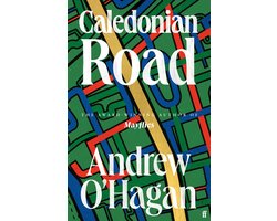 Caledonian Road