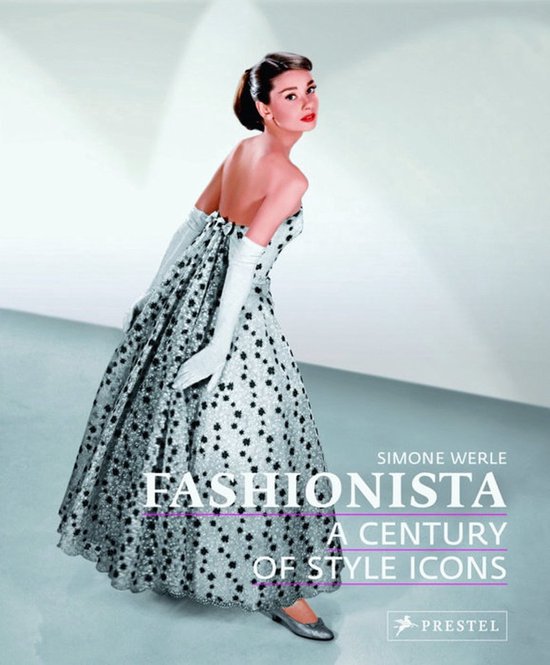 Fashionista - cover