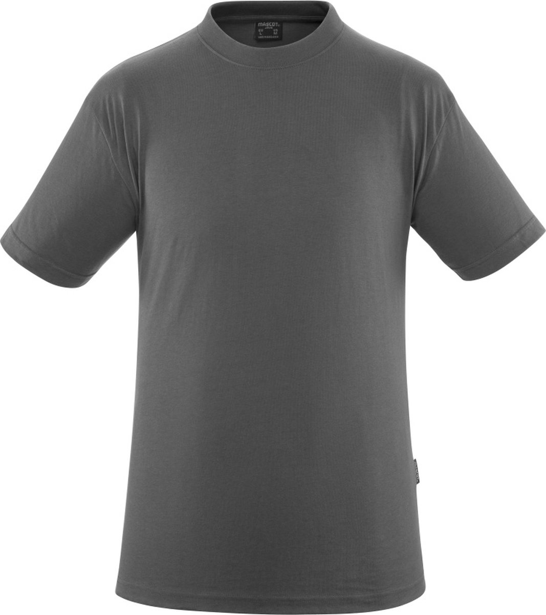 Mascot Crossover T-shirt 00782-250 - donkerantraciet - S