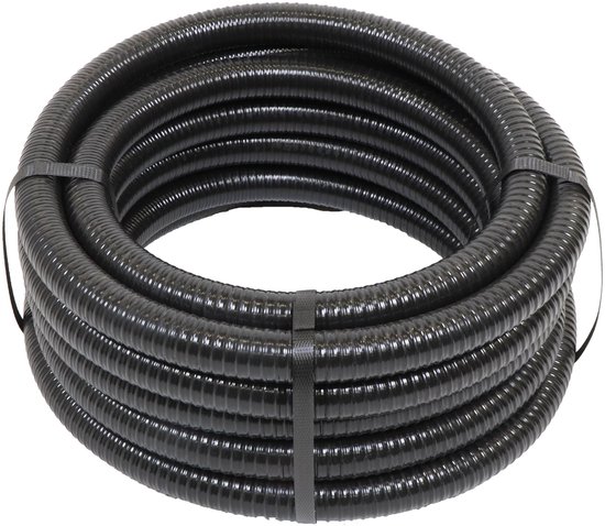 Ubbink Tuyau De Liaison Pompe/filtre Pour Filtre à Sable PoolFilter Oe 300 Mm Ubbink