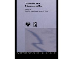 Terrorism and International Law