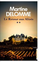 Terres de France - Le Retour aux Alizés
