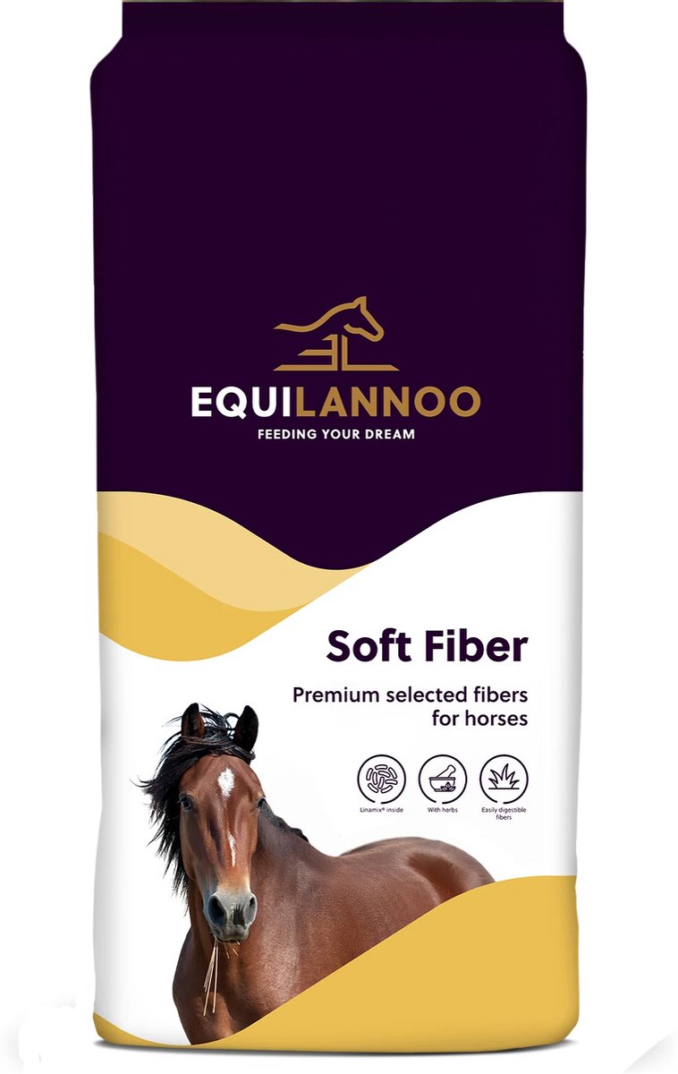 Equilannoo Soft Fiber 17KG