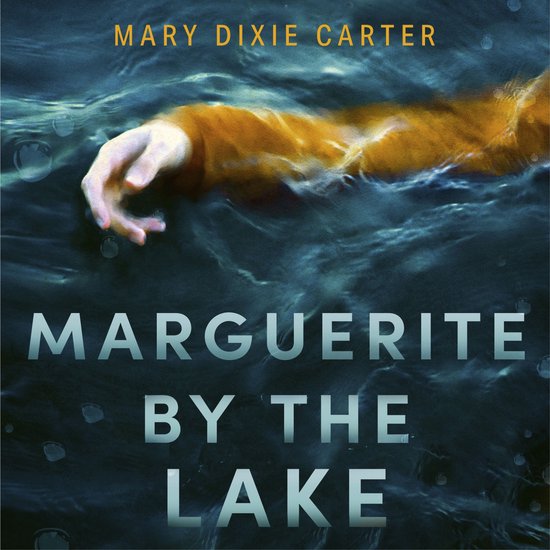Marguerite By The Lake - cover