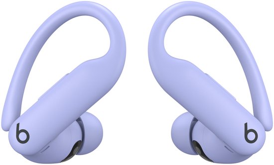 Beats Powerbeats Pro 2 - Paars