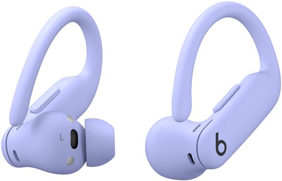 Beats Powerbeats Pro 2 - Paars