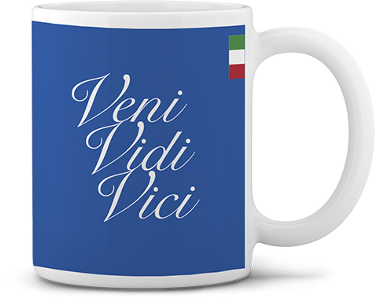 Veni Vidi Vici mok