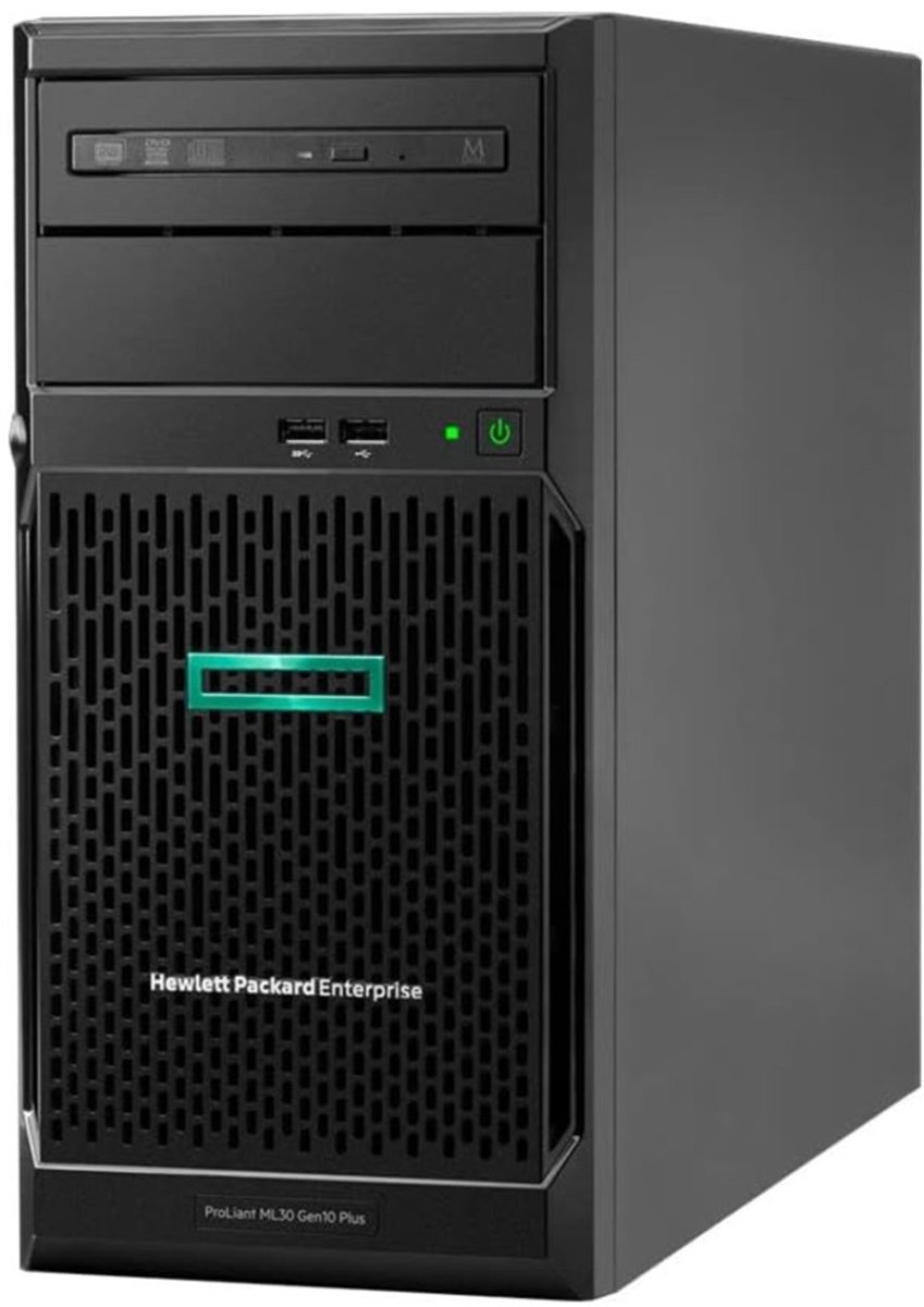 HPE ProLiant ML30 Gen10 Plus Performance - Server