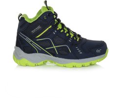 Schoenen Hiking Kinderen Waterproof Ademend Comfortabel Vendeavour