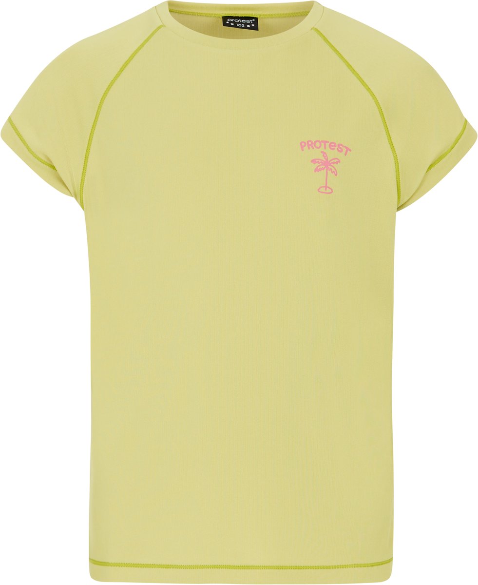 Protest Prtfunny Jr Meisjes Uv Shirt