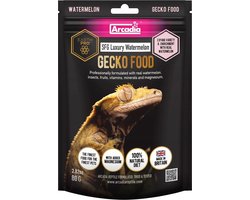EarthPro Stickyfood Gold Luxury Watermeloen, 80 gram