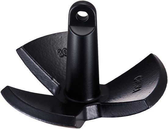 Kettlebell 24kg vinyl halter - UpForm 24 kg | Balken en halterschijven  Kettlebell  Vinyl kettlebell Black Week