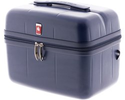 Gladiator Magic Beautycase – Blauw