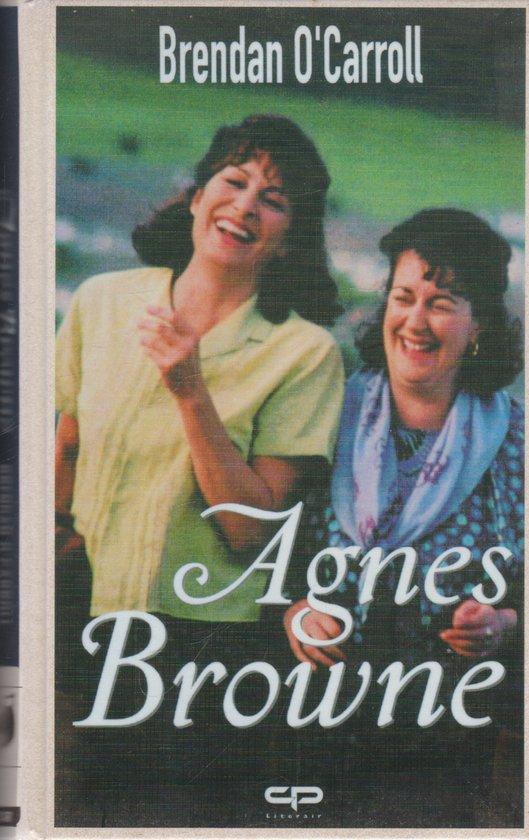AGNES BROWNE