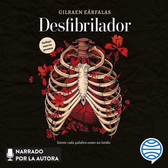 Desfibrilador - cover