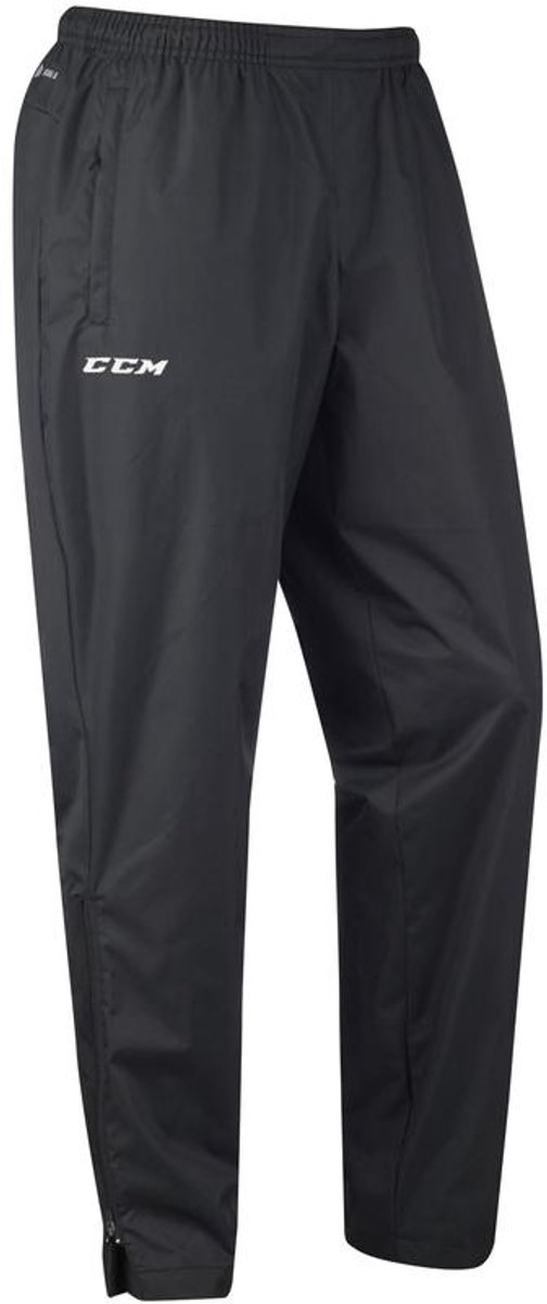 CCM - Skate Suit Trainingsbroek - IJshockey - Kinderen - Zwart - M