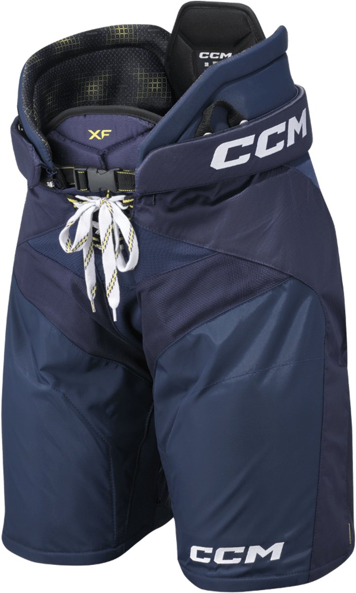 CCM – Tacks XF – IJshockeybroek – Volwassenen – Blauw – XL CCM – Tacks XF – IJshockeybroek – Volwassenen – Blauw – XL