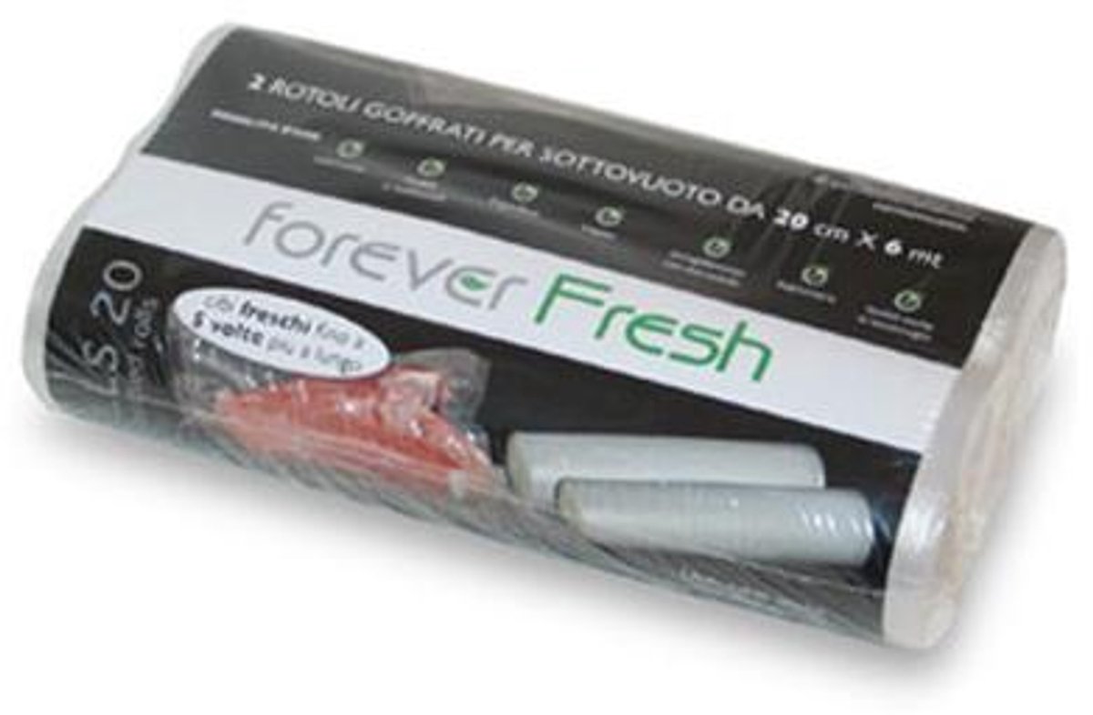 Macom 703 vacuum sealer accessoire Rol voor vacuümverpakker