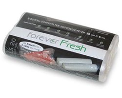 Macom 703 vacuum sealer accessoire Rol voor vacuümverpakker