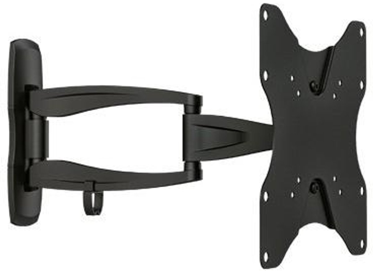 Munari SP312 tv-bevestiging 106,7 cm (42") Zwart