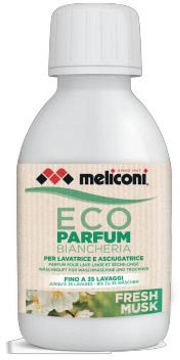 Meliconi 621032 wasmiddel Universeel 250 ml