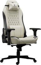 Bol.com HICON Chairs - APEX Serie - Renegade Bureaustoel – Ergonomische Office Chair met Luxe Ontwerp en Verstelbare Functies - ... aanbieding
