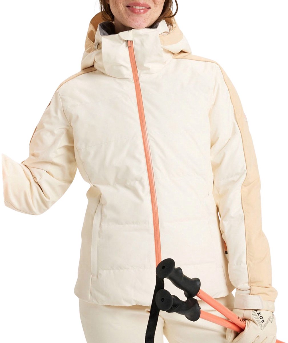 Roxy Snowblizzard Skijas Dames - Maat L